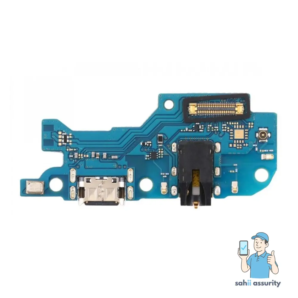 Charging Connector Flex / PCB Board for Samsung Galaxy M30